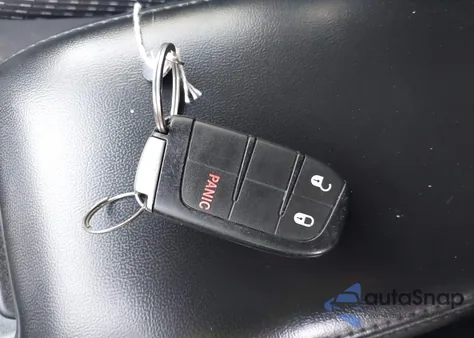 2016 Dodge Journey Cvp/Se Plus from USA, damaged, VIN 3C4PDCAB7GT232323